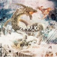 SawanoHiroyuki[nZk] / 2V-ALK 【CD】