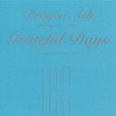 Dragon Ash ドラゴンアッシュ / Grateful Days 【CD Maxi】