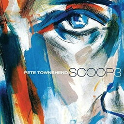 Pete Townshend / Scoop 3 (3枚組アナログレコード) 【LP】