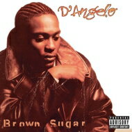 D'angelo ディアンジェロ / Brown Sugar 【デラックス・エディション】 【SHM-CD】