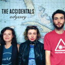  A  Accidentals   Odyssey  CD 