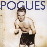 Pogues ポーグス / Peace &amp; Love  