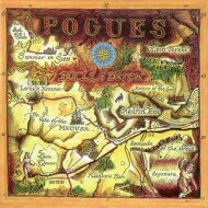 Pogues ポーグス / Hell's Ditch  