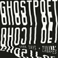 【輸入盤】 Ghostpoet / Dark Days + Canapes 【CD】