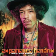 Jimi Hendrix ジミヘンドリックス / Experience Hendrix: The Best Of (2枚組 / 150グラム重量盤レコード) 【LP】