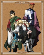 TV Animation - 将国のアルタイル　Vol.3【完全生産限定版】 【BLU-RAY DISC】