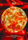 SOL (Tae Yang BIGBANG) ソルテヤン / TAEYANG 2017 WORLD TOUR <WHITE NIGHT> IN JAPAN 【初回生産限定盤】 (3DVD+2CD) 【DVD】