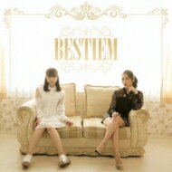 BESTIEM / BESTIEM 【CD】