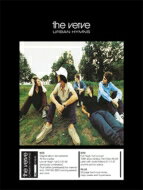 【送料無料】 Verve バーブ / Urban Hymns [20th Anniversary Edition] (5CD+DVD Super Deluxe Box Set) 輸入盤 【CD】