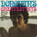 Donovan hmo / Greatest Hits (1969) (AiOR[h) yLPz