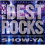 SHOW-YA ショウヤ / NEW BEST 【CD】 2,530円