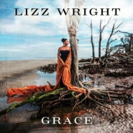 Lizz Wright リズライト / Grace 【CD】