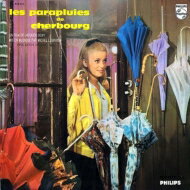 Michel Legrand ミシェルルグラン / Les Parapluies De Cherbourg - Bande Originale Integrale Du Film (2SHM-CD) 【SHM-CD】