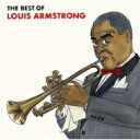 Louis Armstrong ルイアームストロング / Best Of Louis Armstrong 【SHM-CD】