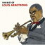 Louis Armstrong 륤ॹȥ / Best Of Louis Armstrong SHM-CD