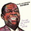 Louis Armstrong 륤ॹȥ / I've Got The World On A String SHM-CD