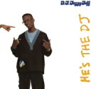 【輸入盤】 Jazzy Jeff & Fresh Prince / He's The Dj, I'm The Rapper (Expanded Edition) 【CD】
