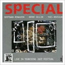 【輸入盤】 Bertrand Renaudin / Special 【CD】