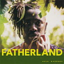 【輸入盤】 Kele Okereke / Fatherland 【CD】