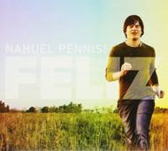 【輸入盤】 Nahuel Pennisi / Feliz 【CD】