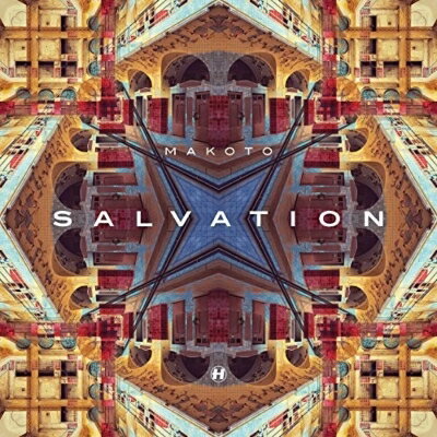 ͢ס Makoto (Dance & Soul) / Salvation CD