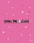 Tokyo 7th シスターズ / t7s 3rd Anniversary Live 17'→XX -CHAIN THE BLOSSOM- in Makuhari Messe 【BLU-RAY DISC】