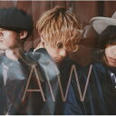 WEAVER ウィーバー / 「A / W」 【CD Maxi】