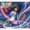 yz ejX̉ql / My Light-THE BEST OF KUNIMITSU TEZUKA SINGLES COLLECTION-() yCDz