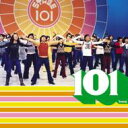 ヤング 101 / ステージ101 ゴールデン☆ベスト ヤング青春の日々 【CD】