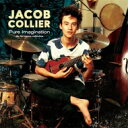 Jacob Collier / Pure Imagination -the Hit Covers Collection- 【CD】