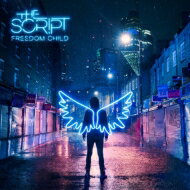 【輸入盤】 SCRIPT スクリプト / Freedom Child 【CD】