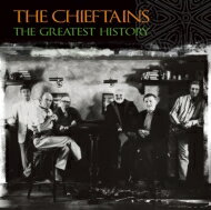 Chieftains `[t^Y / Greatest History yBLU-SPEC CD 2z