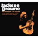 Jackson Browne ジャクソンブラウン / Road East -Live In Japan 【BLU-SPEC CD 2】