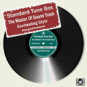【輸入盤】 Everlasting Style: The Master Of Sound Track 【HMV限定盤】 【CD】