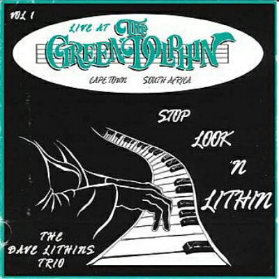 【輸入盤】 Dave Lithins / Live At The Green Dolphin 【CD】