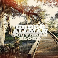 【輸入盤】 Gregg Allman グレッグオールマン / Southern Blood 【CD】