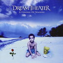 Dream Theater ドリームシアター / Change Of Seasons 【SHM-CD】