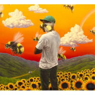 Tyler, the Creator / Flower Boy 【CD】