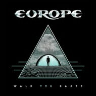 Europe ヨーロッパ / Walk The Earth 【CD】