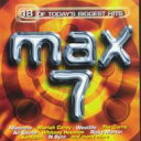 【輸入盤】 Max 7 【CD】