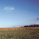【輸入盤】 George Winston ジョージウィンストン / Autumn 【CD】