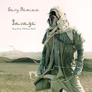 【輸入盤】 Gary Numan ゲイリーニューマン / Savage (Songs From A Broken World) 【CD】