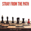 【輸入盤】 Stray From The Path / Only Death Is Real 【CD】