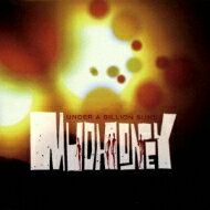 Mudhoney マッドハニー / Under A Billion Suns 【CD】