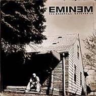 Eminem エミネム / Marshall Mathers Lp (2 枚組アナログレコード) 【LP】