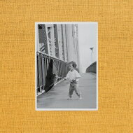 Jordan Rakei / Wallflower 【LP】