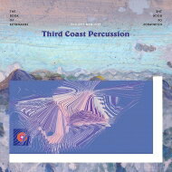 【輸入盤】 マヌリ、フィリップ（1952-） / Le Livre Des Claviers: Third Coast Percussion 【CD】