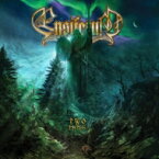 Ensiferum / Two Paths 【CD】