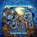 【輸入盤】 Airbourne エアボーン / Diamond Cuts 【CD】