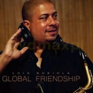 【輸入盤】 Luis Nubiola / Global Friendship 【CD】